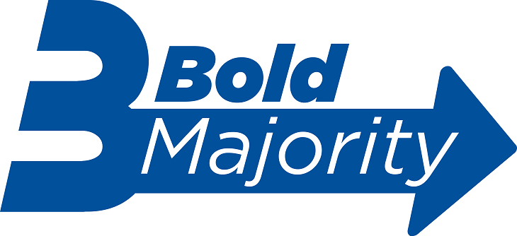 Bold Majority